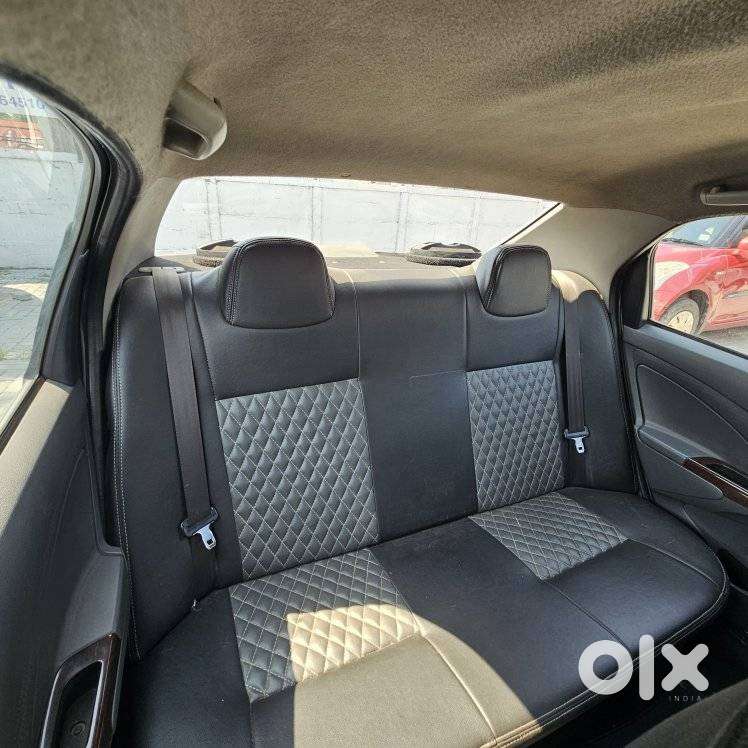 Toyota Etios Gd, 2013, Diesel