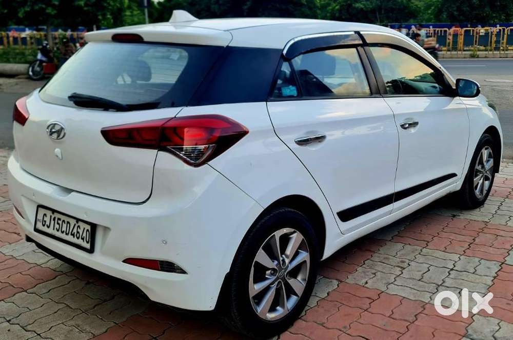 Hyundai I20 E 2014-2015 Asta 1.4 Crdi, 2015, Diesel