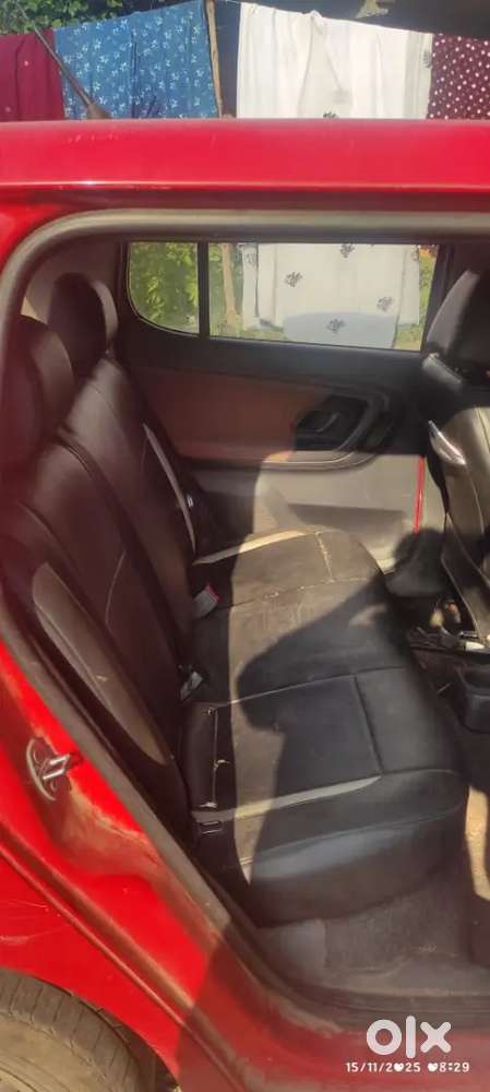 Skoda Fabia 2008 Diesel 150000 Km Driven