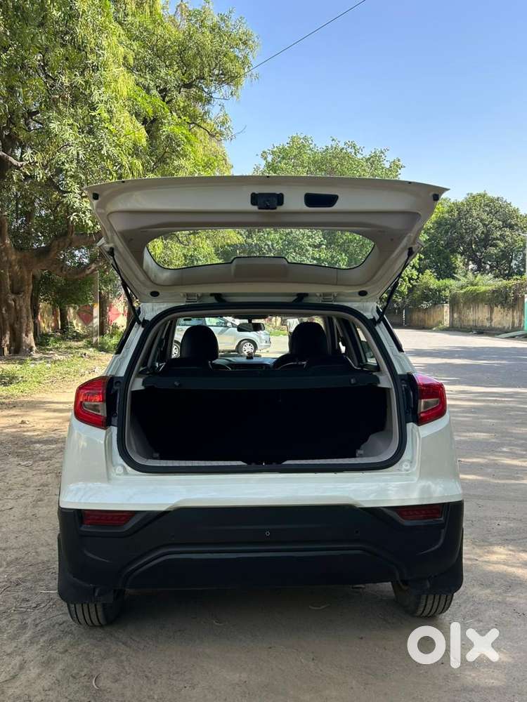 Mahindra Xuv300 W4 Diesel, 2022, Diesel