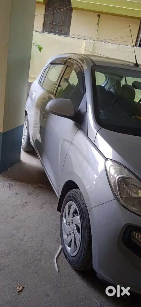 Hyundai New Santro Sportz 2022