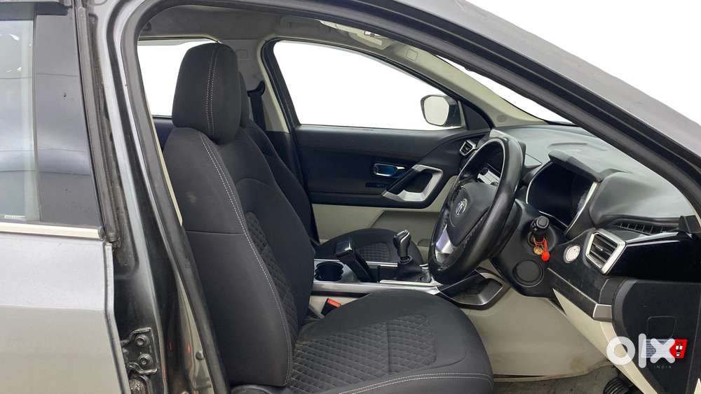 Tata Safari 2.0 Kryotec Xt, 2021, Diesel