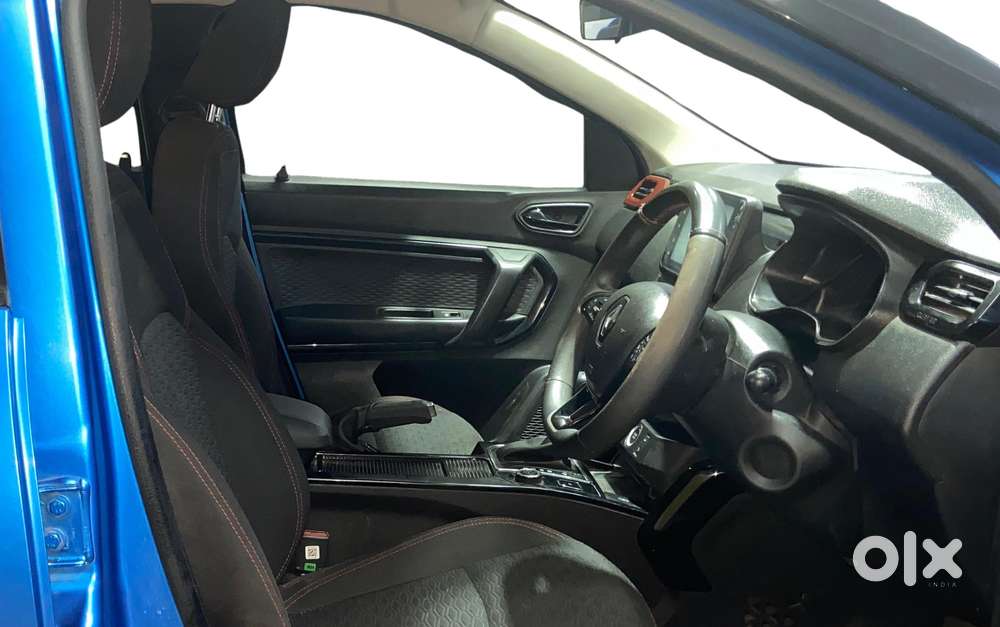Renault Kiger Rxz Amt Dt, 2022, Petrol