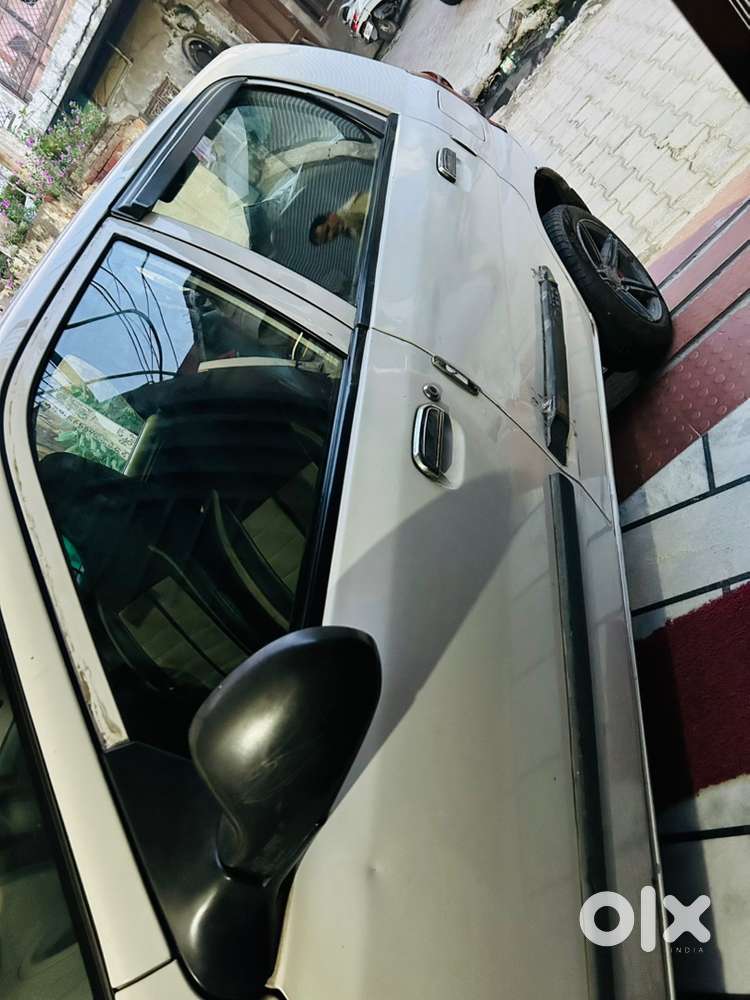 Maruti Suzuki Alto K10 2012 Petrol Good Condition