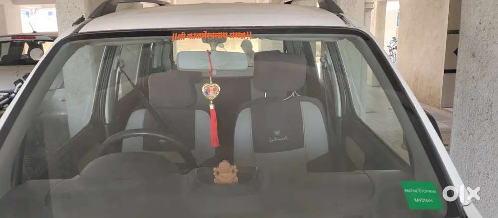 Maruti Suzuki Wagon R 2007 Petrol Good Condition