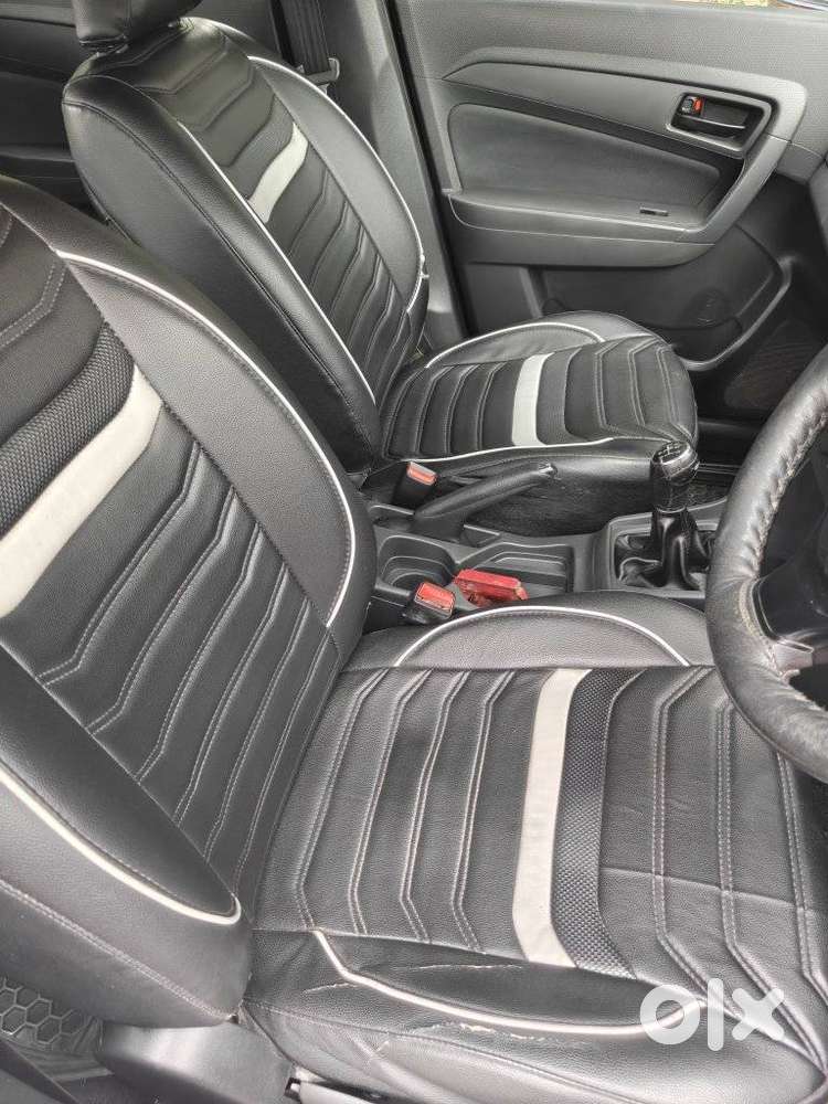 Maruti Suzuki Vitara Brezza Vdi Option, 2018, Diesel