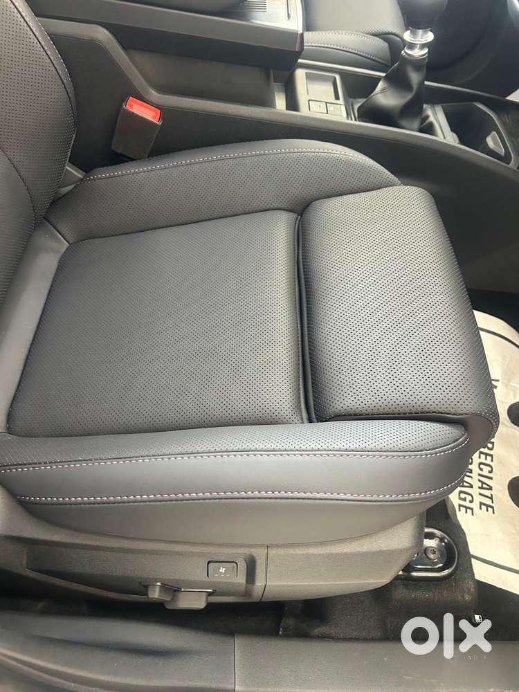 Tata Sierra Pure Plus Diesel At, 2026