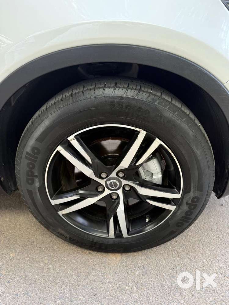Volvo Xc40 D4 R-design, 2018, Diesel