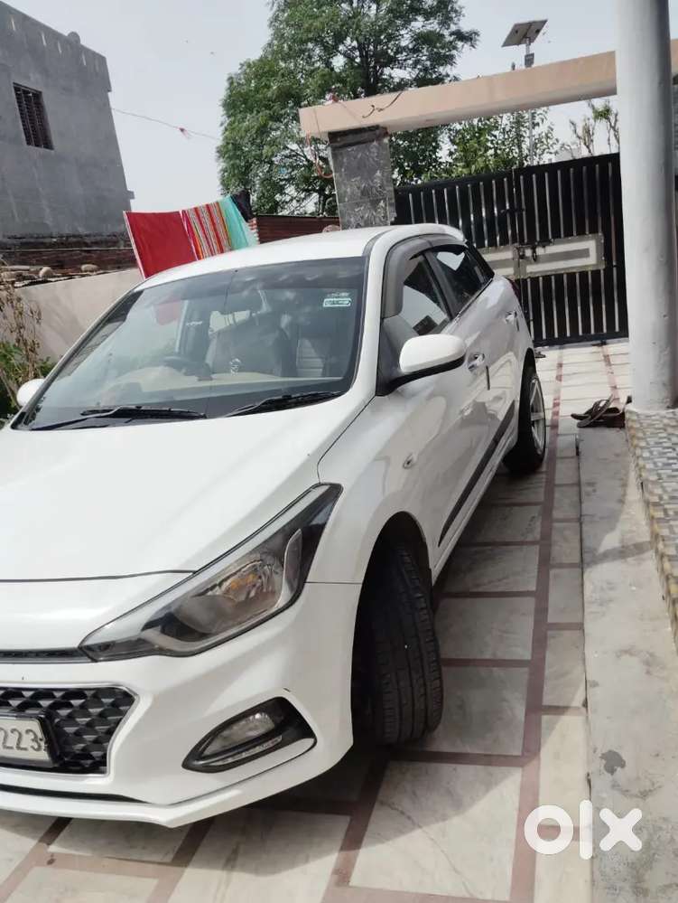 Full Modified