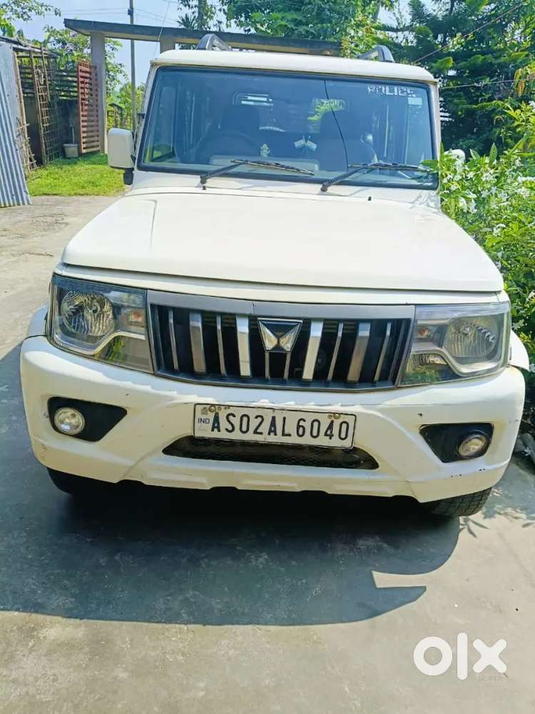 Mahindra Be 6 2023 Diesel