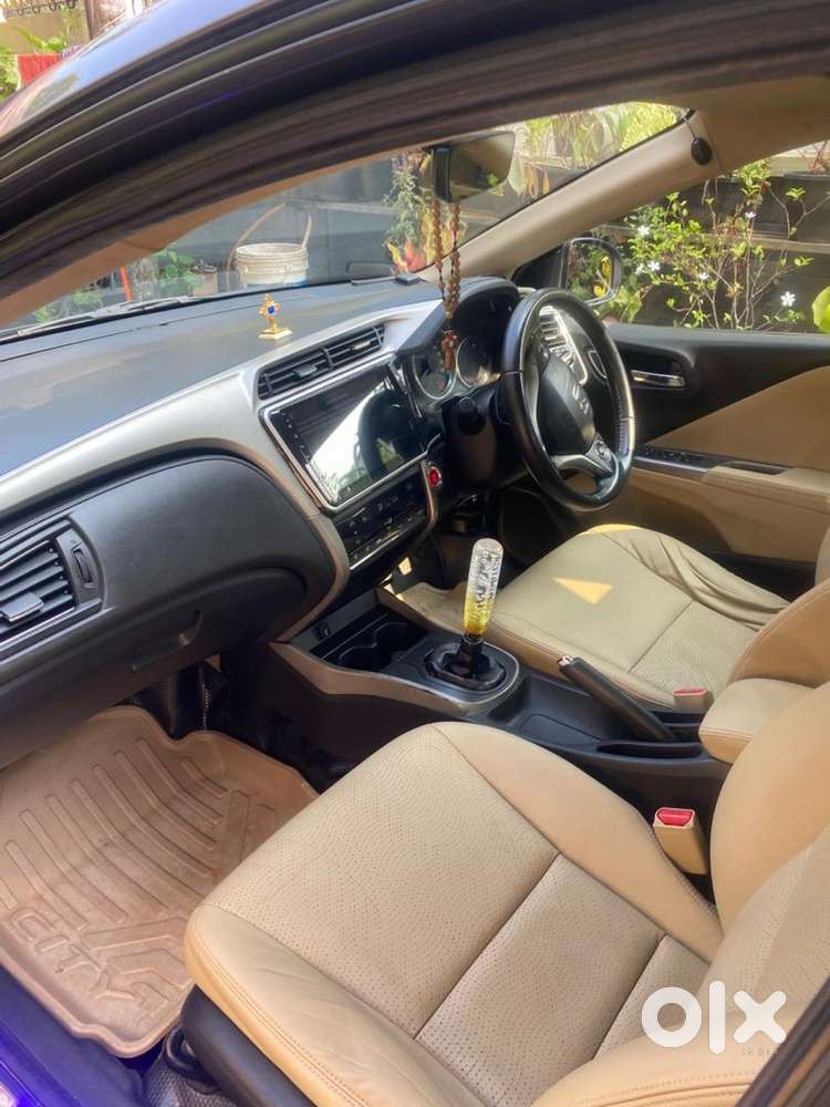 Honda City 2018 Diesel Good Condition