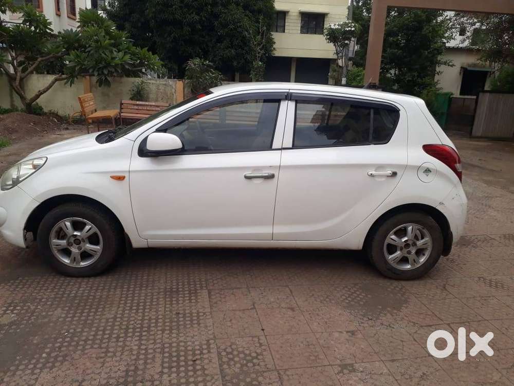 Hyundai I20 2009 Model
