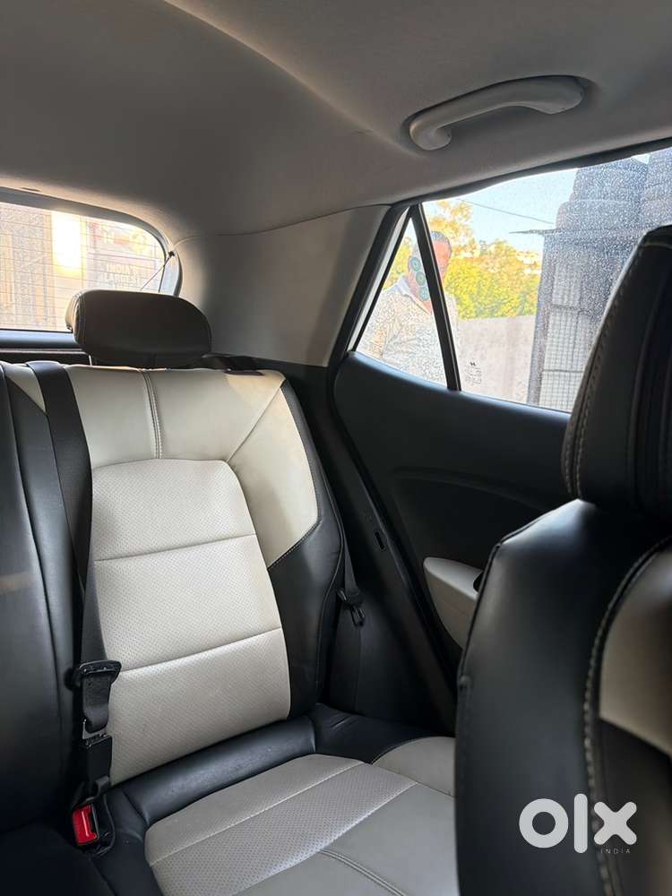 Hyundai Venue Diesel 2024