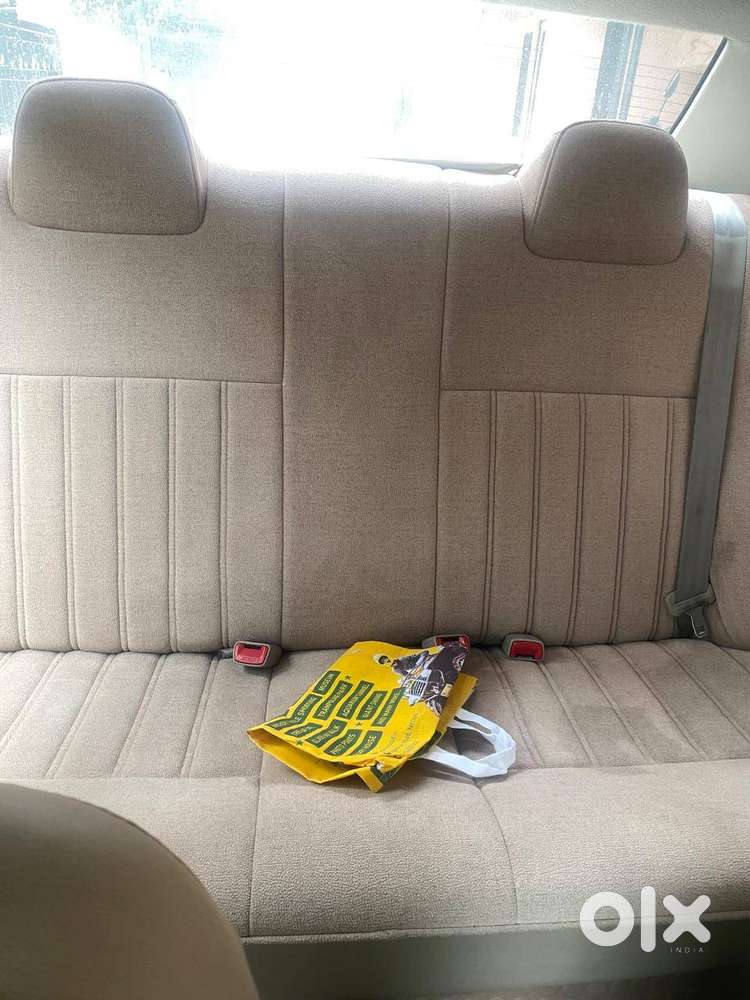 Toyota Etios Diesel 2014