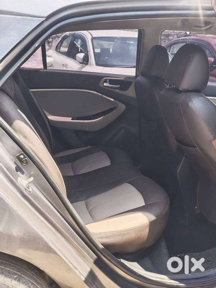 Hyundai I20 1.4 Sportz, 2019, Petrol