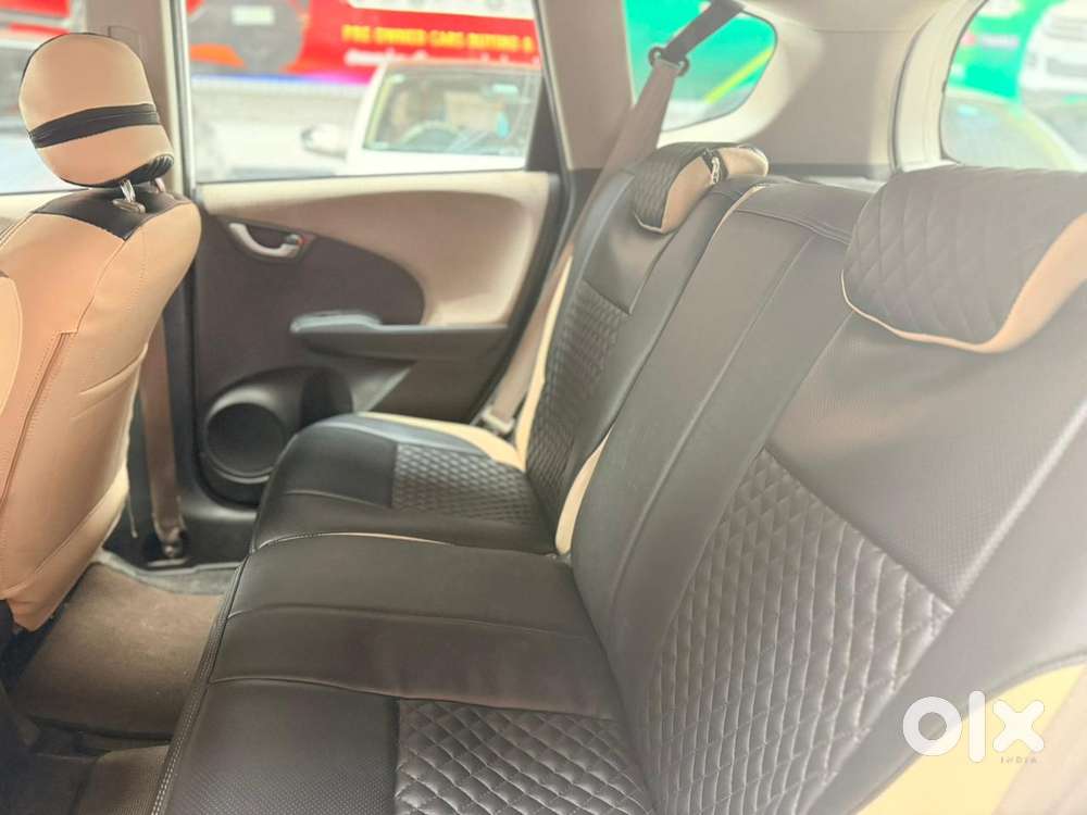 Honda Jazz, 2010, Petrol