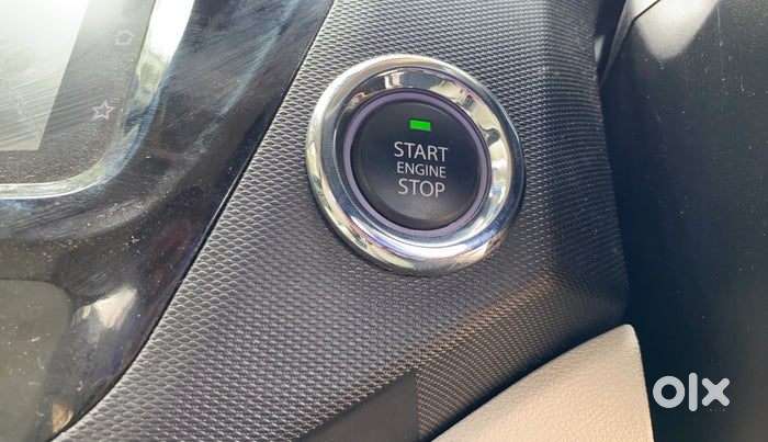 Tata Tigor Xz, 2022, Petrol