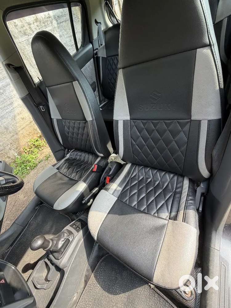 Maruti Suzuki Alto 800 2017 Car