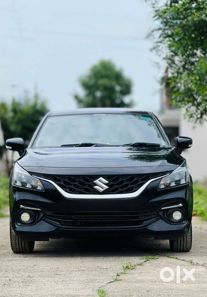 Maruti Suzuki Baleno 2024 Absulte Top Condition