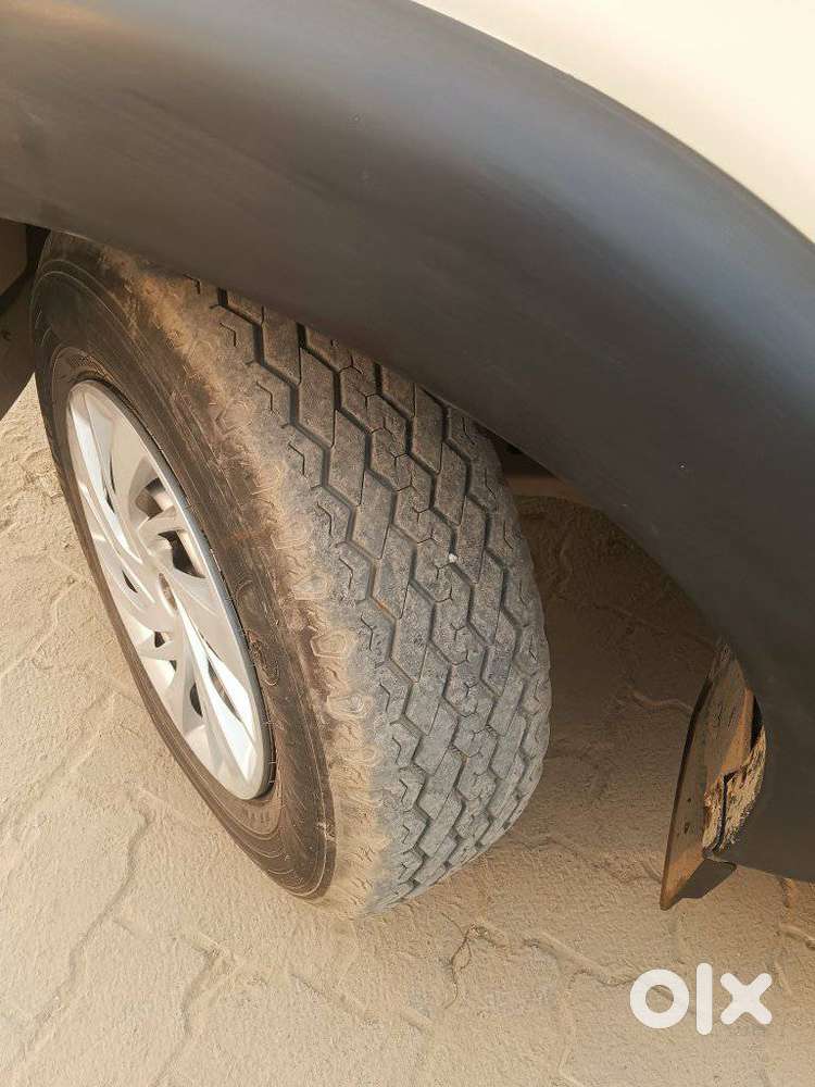 Mahindra Scorpio, 2018, Diesel