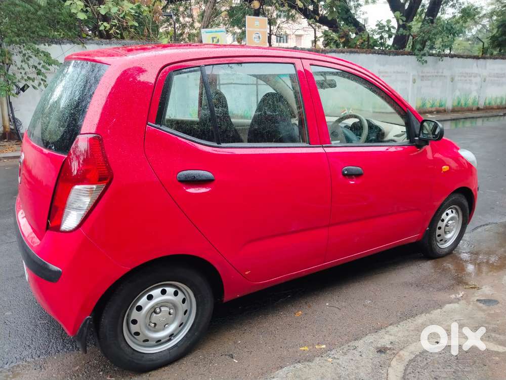 Hyundai I10 Sportz, 2008, Petrol