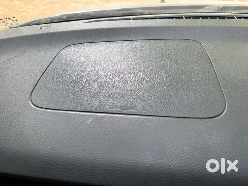 Maruti Suzuki Ignis 2021 Variant Year