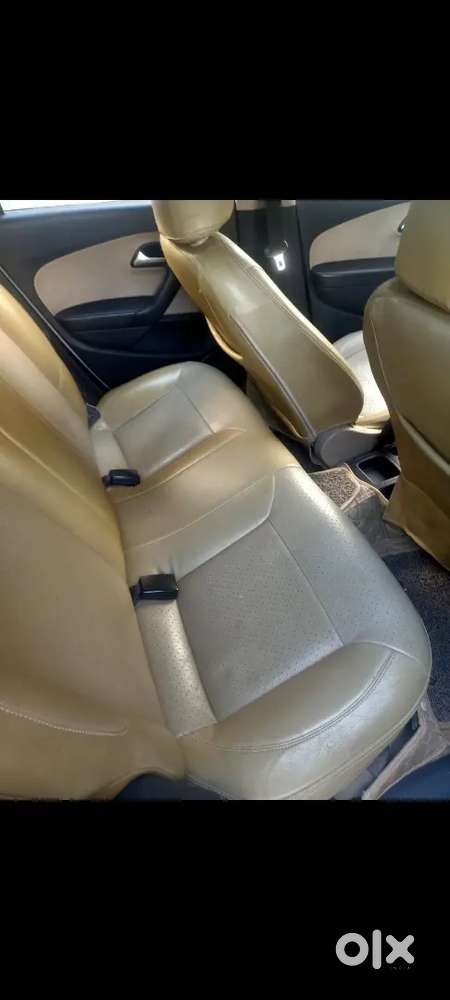 Volkswagen Polo 2011