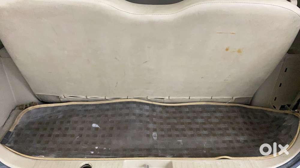 Maruti Suzuki Ertiga Vxi, 2015, Petrol