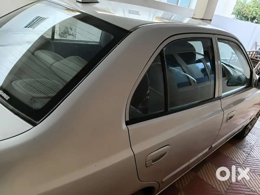 Hyundai Accent 2004 Petrol Well Maintained