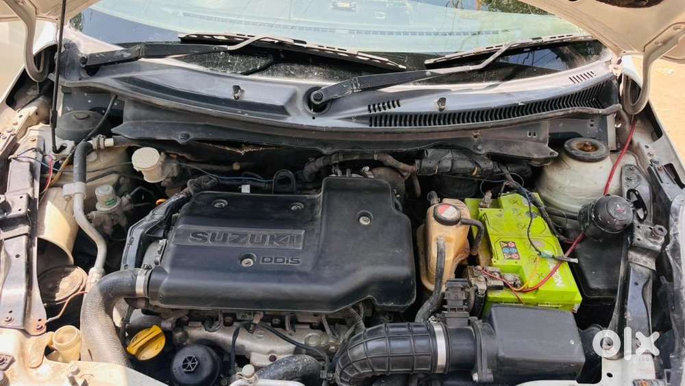 Maruti Suzuki Swift 2012 Diesel Good Condition