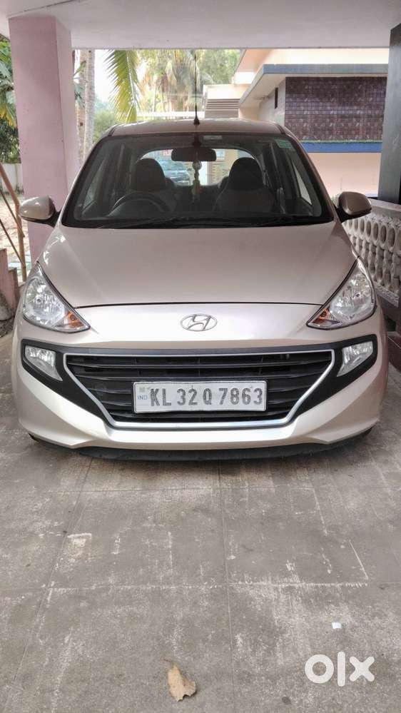 Hyundai New Santro 2020 Petrol Good Condition