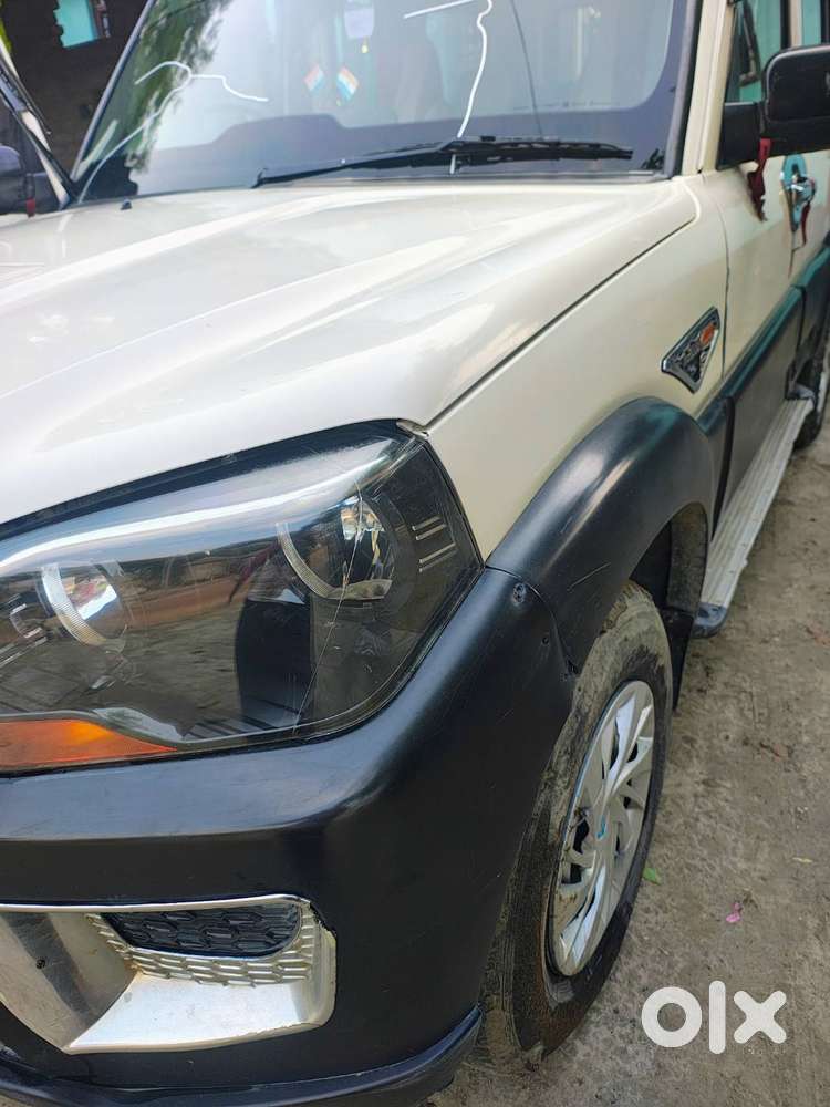 Mahindra Scorpio Diesel Well Maintained