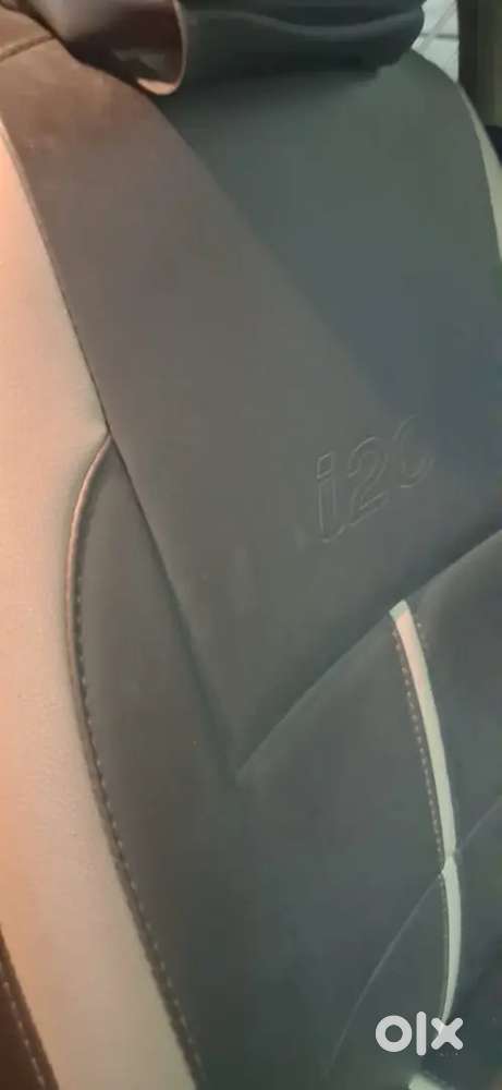 Hyundai I20 2012 Petrol 1993 Km Driven