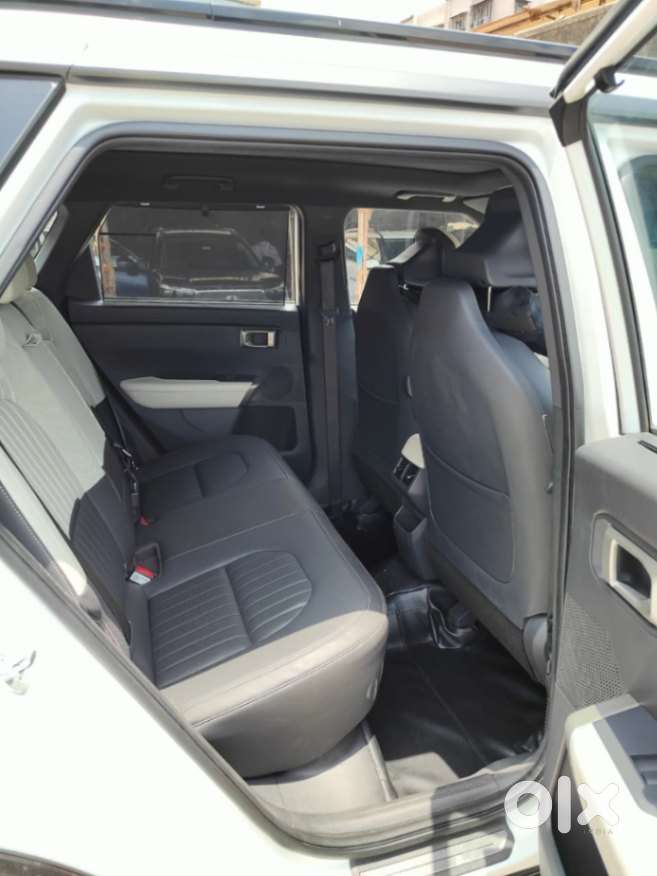 Kia Seltos Gtx Plus At D, 2026, Diesel