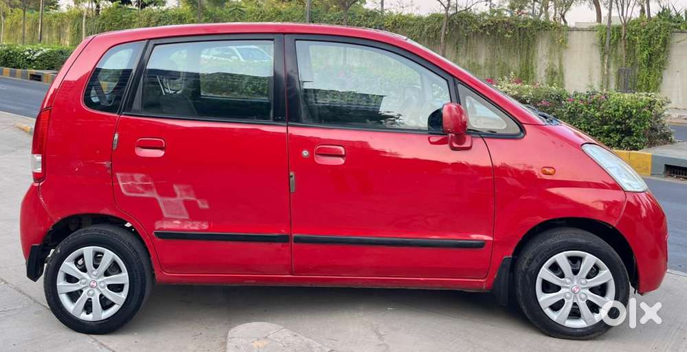 Maruti Suzuki Zen Estilo Vxi Bsiv, 2008, Petrol