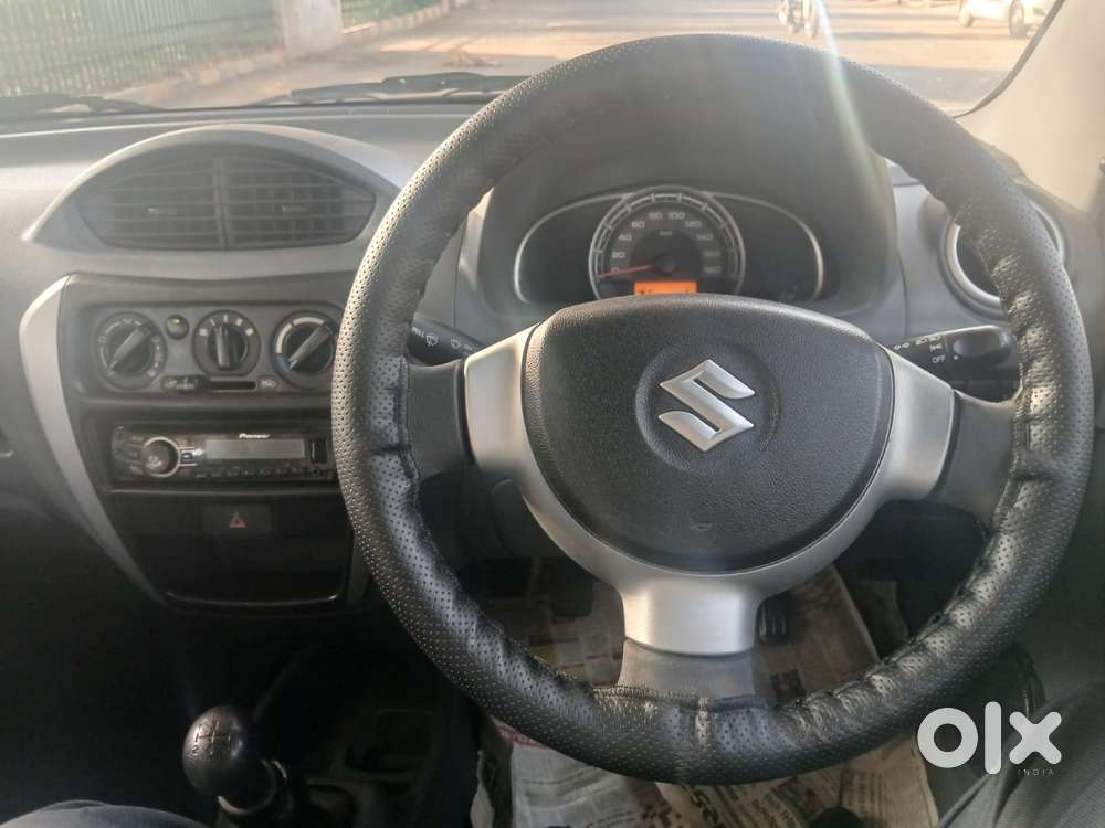 Maruti Suzuki Alto 800 Lxi, 2014, Petrol