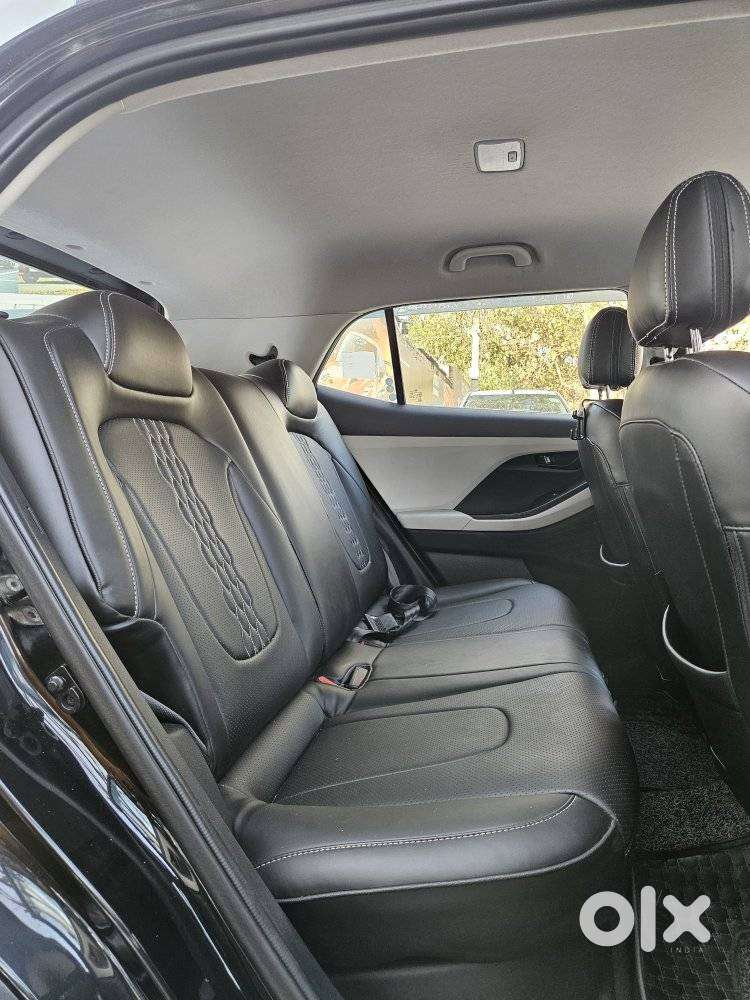 Hyundai Creta 1.5 Ex Petrol, 2023, Petrol