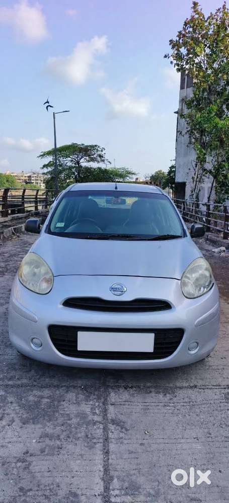 Nissan Micra, 2011, Cng & Hybrids