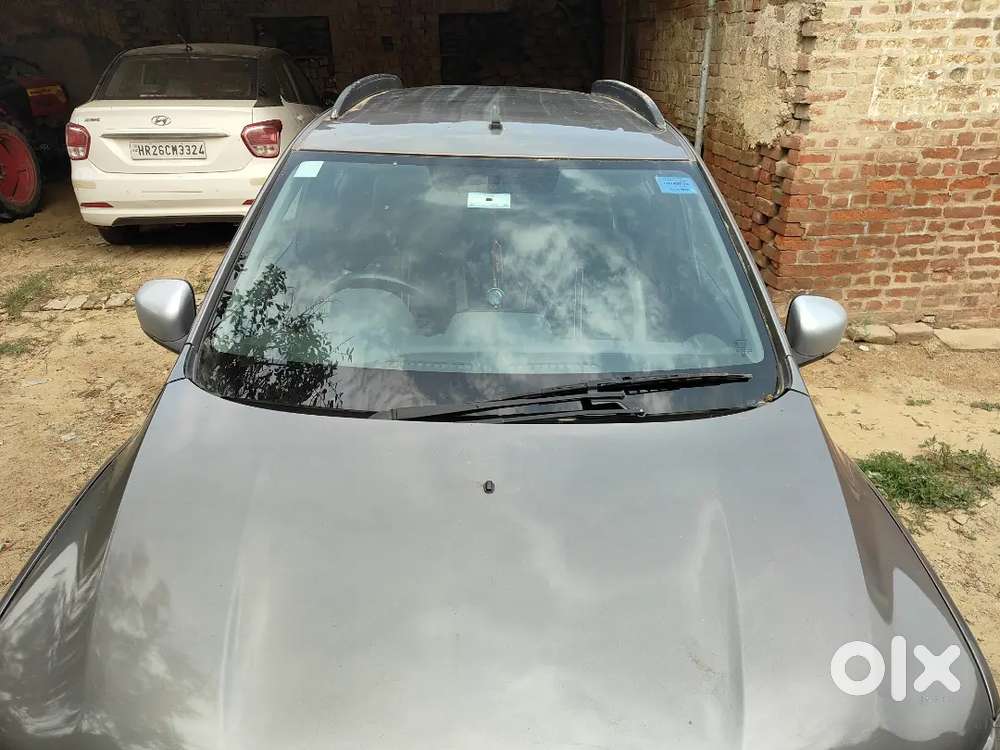 Renault Kwid 2016 Petrol Good Condition