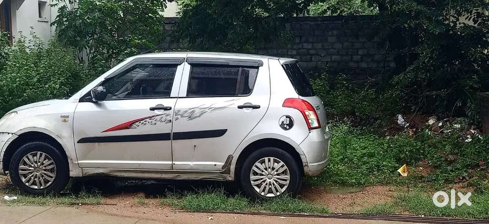Maruti Suzuki Swift 2009 Diesel Manual