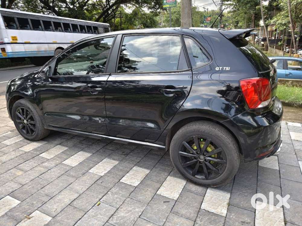 Volkswagen Polo 1.2 Mpi Highline Plus, 2019, Petrol