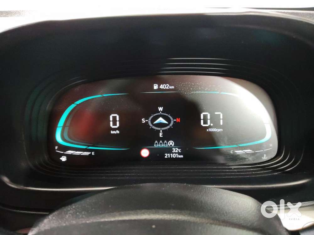 Hyundai Venue Sx, 2023, Petrol