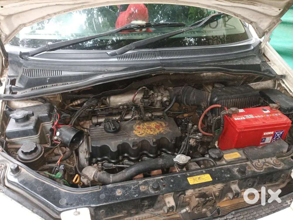 Hyundai Getz Prime Gls 2005
