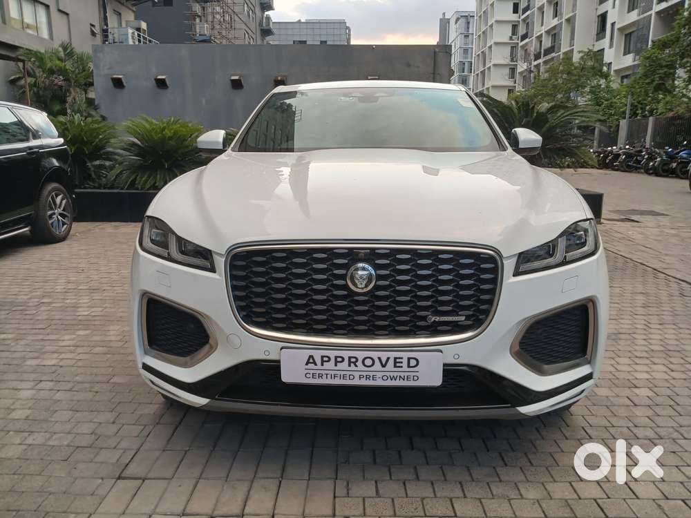Jaguar F-pace 2.0 R Dynamic S Diesel, 2024, Diesel