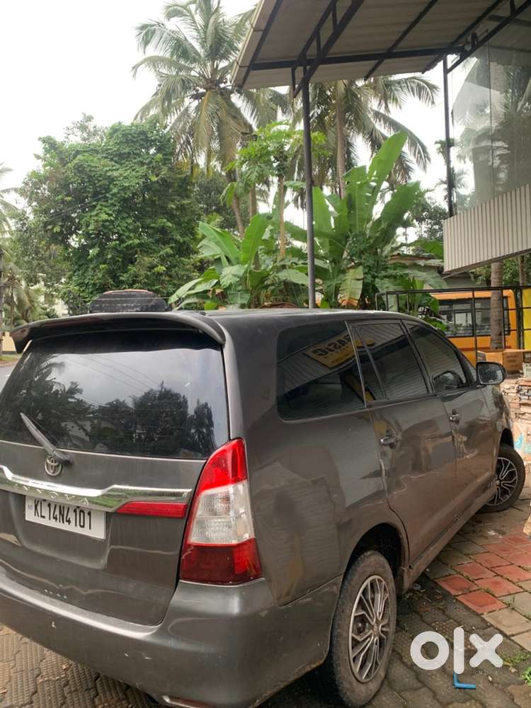 Innova G4 2006