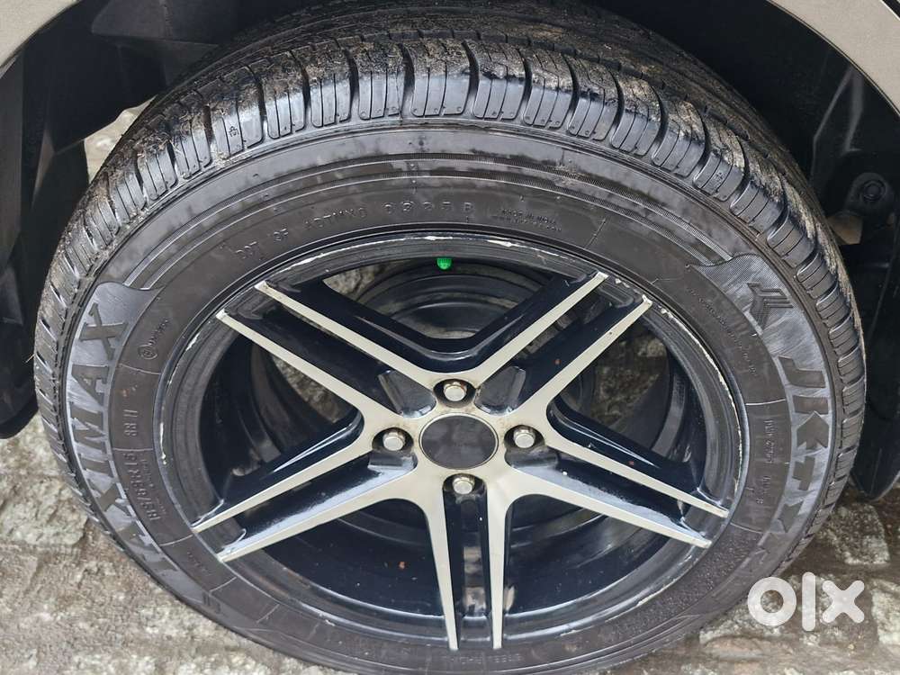 Maruti Suzuki Swift Dzire 1.2 Vxi Bsiv, 2018, Petrol