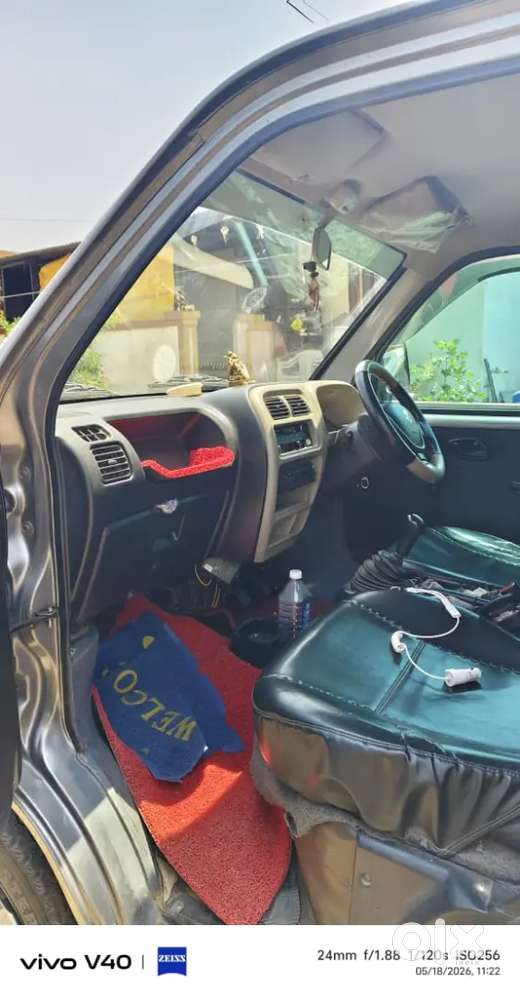 Maruti Suzuki Eeco 2019 Lpg Excellent  Condition