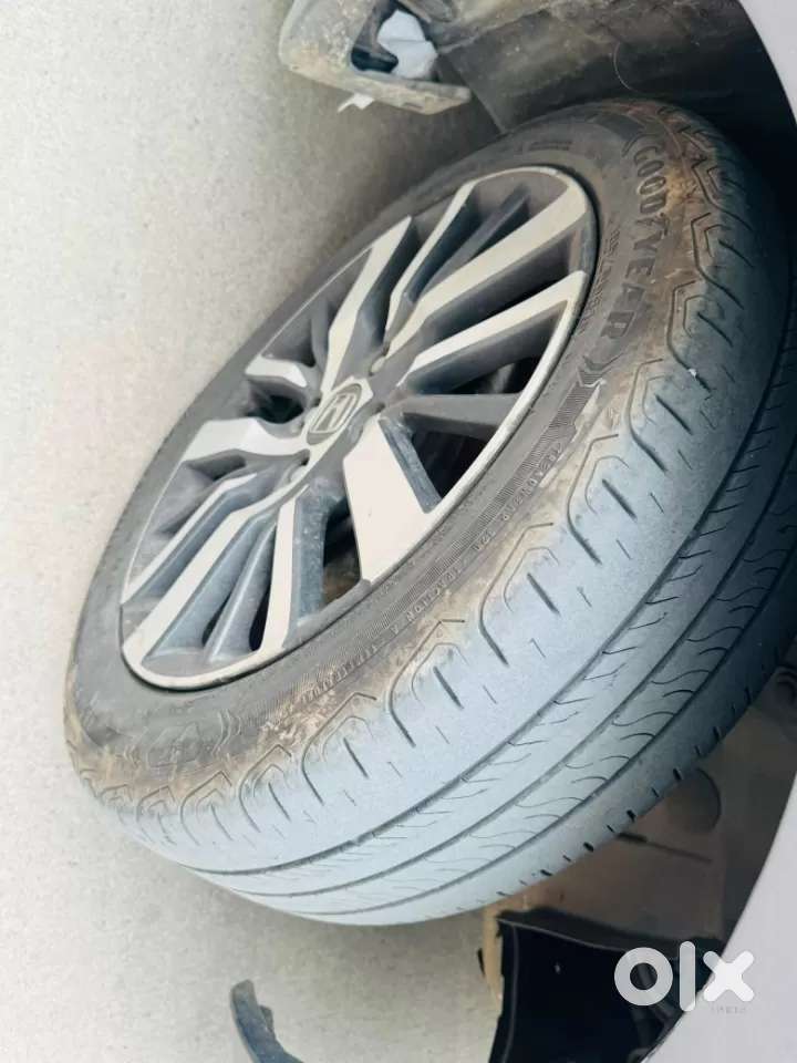 Honda City 1.5 Zx I-dtec Mt, 2021, Diesel