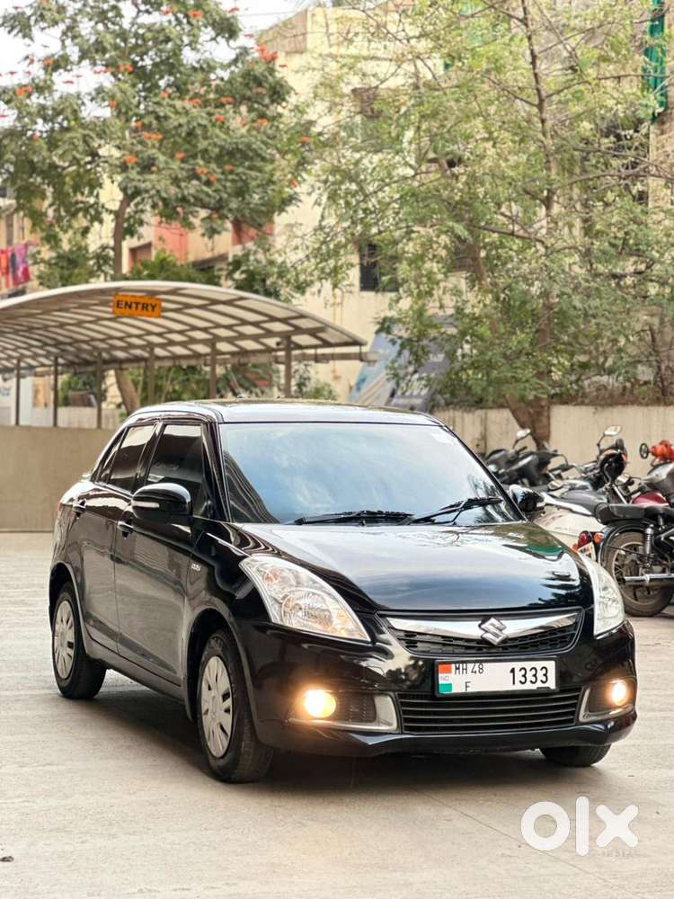 Maruti Suzuki Swift Dzire Vdi Bsiv, 2013, Diesel