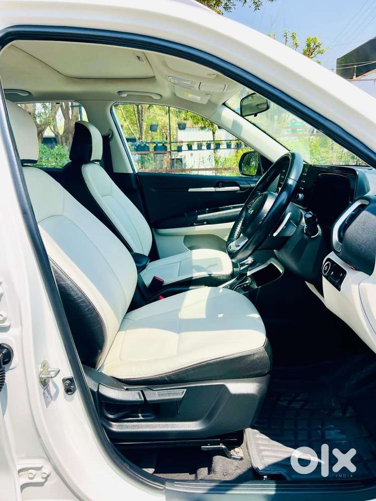 Kia Sonet Htx Plus At D, 2023, Diesel